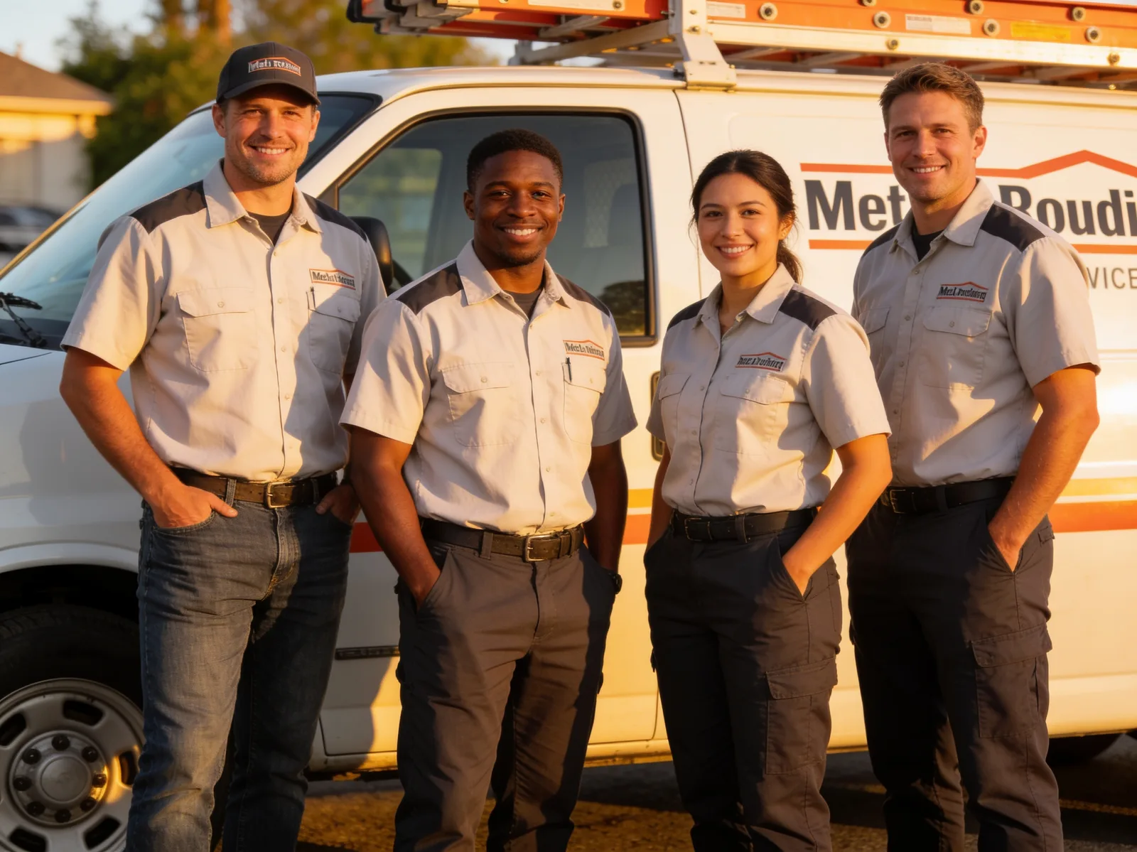 Metal Roof Installation company in Montezuma, NC